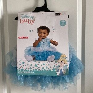 Disney Baby Princess size 6 to12 months